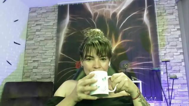Image 2 of georginadoll1 Stream on Chaturbate on 13 months ago