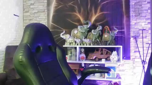 Thumbnail 1, georginadoll1's Stream at Chaturbate, 1 month ago