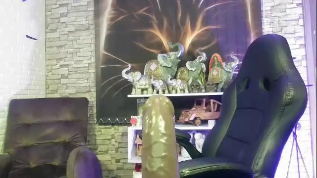 Image 8 of georginadoll1 Stream on Chaturbate on 1 month ago