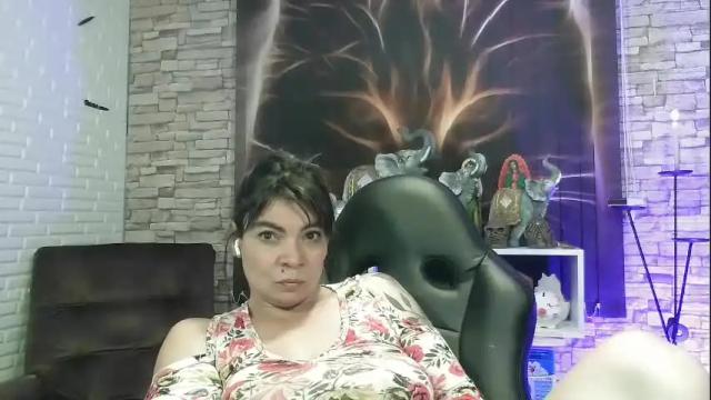 Thumbnail 2, georginadoll1's Stream at Chaturbate, 1 month ago