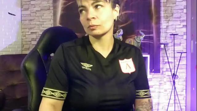 Thumbnail 1, georginadoll1's Stream at Chaturbate, 17 days ago
