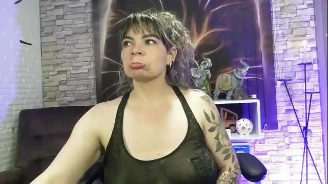 Image 10 of georginadoll1 Stream on Chaturbate on 9 days ago
