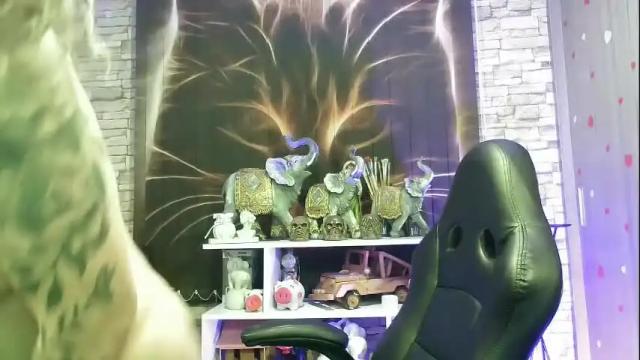 Image 11 of georginadoll1 Stream on Chaturbate on 6 days ago