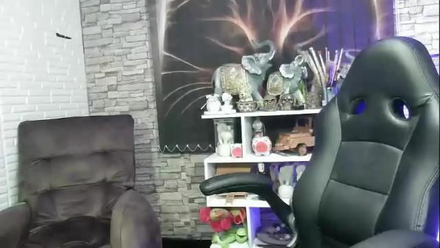 Image 2 of georginadoll1 Stream on Chaturbate on 3 months ago