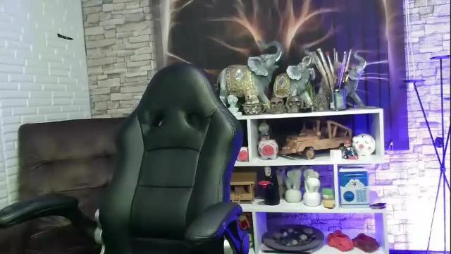 Image 3 of georginadoll1 Stream on Chaturbate on 3 months ago