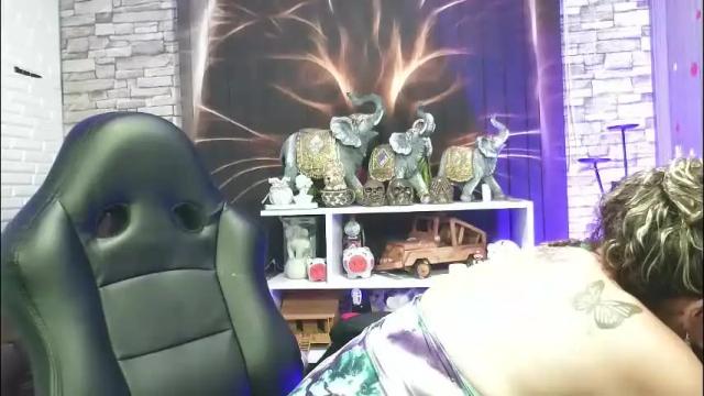 Image 10 of georginadoll1 Stream on Chaturbate on 3 months ago