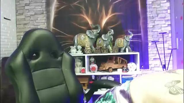 Image 3 of georginadoll1 Stream on Chaturbate on 3 months ago