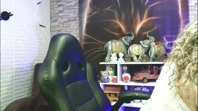 Image 7 of georginadoll1 Stream on Chaturbate on 2 months ago
