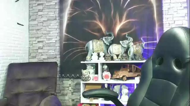 Image 11 of georginadoll1 Stream on Chaturbate on 2 months ago