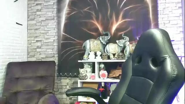 Image 7 of georginadoll1 Stream on Chaturbate on 2 months ago