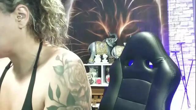 Image 8 of georginadoll1 Stream on Chaturbate on 2 months ago
