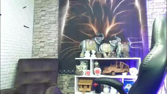 Image 3 of georginadoll1 Stream on Chaturbate on 2 months ago