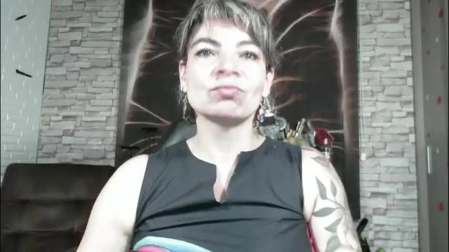 Thumbnail 1, georginadoll1's Stream at Chaturbate, 2 months ago