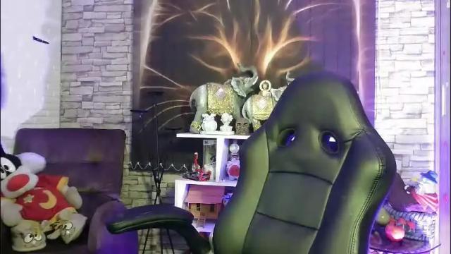 Image 3 of georginadoll1 Stream on Chaturbate on 1 month ago