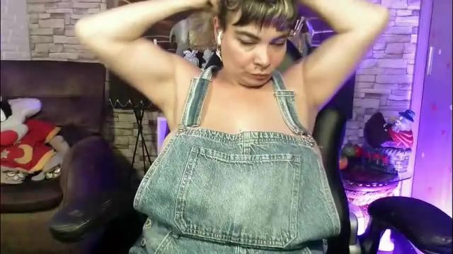 Thumbnail 1, georginadoll1's Stream at Chaturbate, 1 month ago