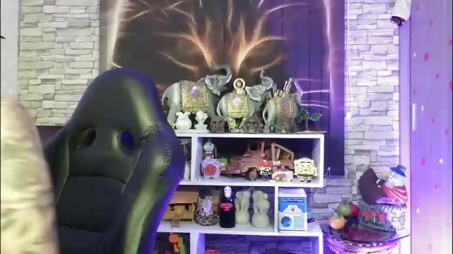 Image 6 of georginadoll1 Stream on Chaturbate on 1 month ago