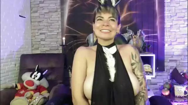 Thumbnail 1, georginadoll1's Stream at Chaturbate, 1 month ago