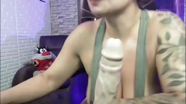 Thumbnail 1, georginadoll1's Stream at Chaturbate, 1 month ago