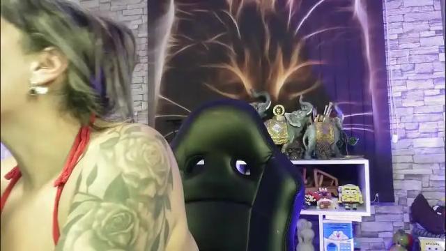 Image 7 of georginadoll1 Stream on Chaturbate on 1 month ago
