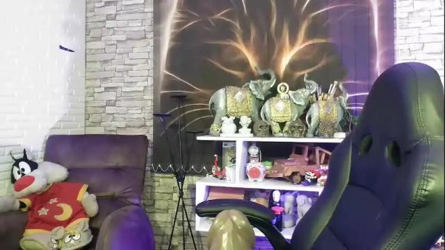 Image 8 of georginadoll1 Stream on Chaturbate on 1 month ago