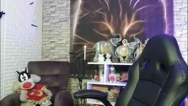 Image 7 of georginadoll1 Stream on Chaturbate on 1 month ago