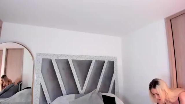 Thumbnail 3, georginajohnson_'s Stream at Chaturbate, 15 months ago