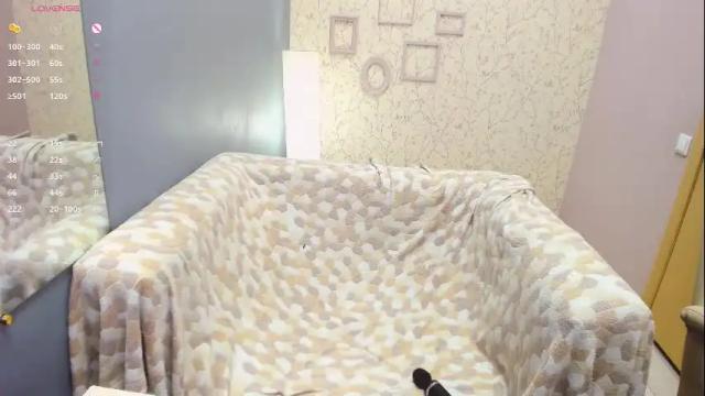 Image 2 of georginia_grimes Stream on Chaturbate on 1 month ago
