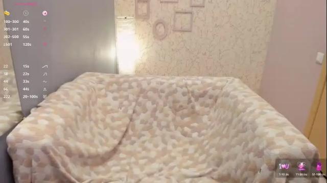 Image 3 of georginia_grimes Stream on Chaturbate on 1 month ago