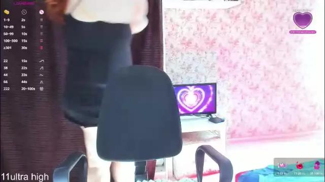 Image 11 of georginia_grimes Stream on Chaturbate on 1 month ago