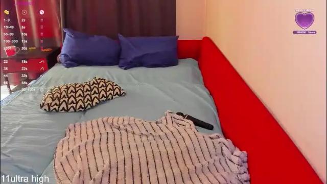 Image 2 of georginia_grimes Stream on Chaturbate on 1 month ago