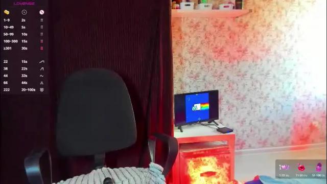 Image 6 of georginia_grimes Stream on Chaturbate on 1 month ago