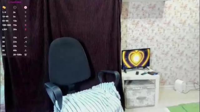 Image 4 of georginia_grimes Stream on Chaturbate on 1 month ago