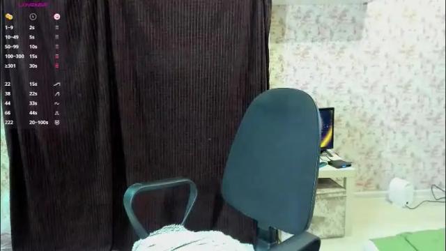 Thumbnail 2, georginia_grimes's Stream at Chaturbate, 1 month ago