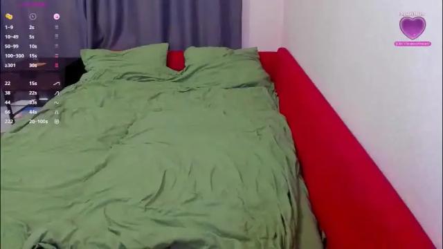 Thumbnail 3, georginia_grimes's Stream at Chaturbate, 1 month ago