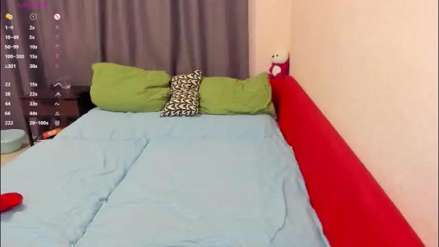 Image 3 of georginia_grimes Stream on Chaturbate on 1 month ago