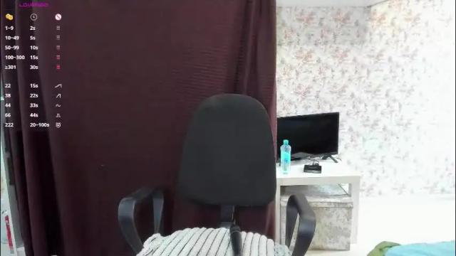 Thumbnail 1, georginia_grimes's Stream at Chaturbate, 26 days ago