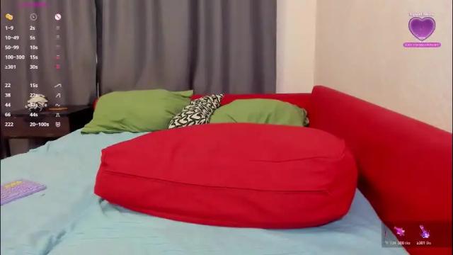 Image 10 of georginia_grimes Stream on Chaturbate on 6 days ago