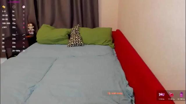 Image 4 of georginia_grimes Stream on Chaturbate on 2 days ago