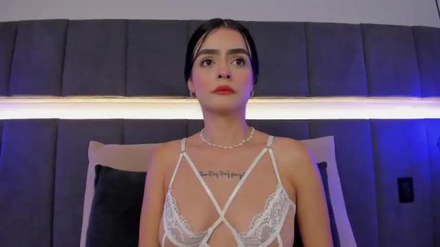 Image 11 of georginna_sins Stream on Chaturbate on 12 months ago