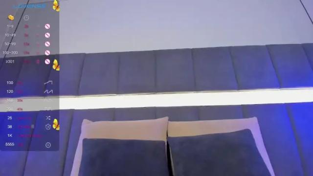 Image 11 of georginna_sins Stream on Chaturbate on 12 months ago