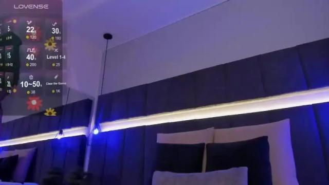 Image 11 of georginna_sins Stream on Chaturbate on 12 months ago