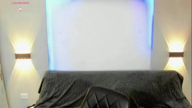 Thumbnail 1, georgis__'s Stream at Chaturbate, 25 days ago