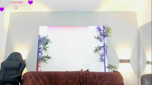 Image 11 of georgis__ Stream on Chaturbate on 20 days ago