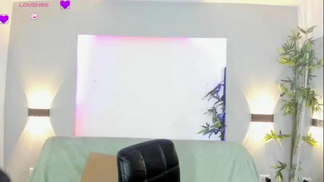 Thumbnail 2, georgis__'s Stream at Chaturbate, 17 days ago