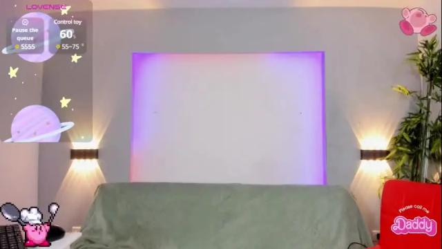 Image 8 of georgis__ Stream on Chaturbate on 6 days ago