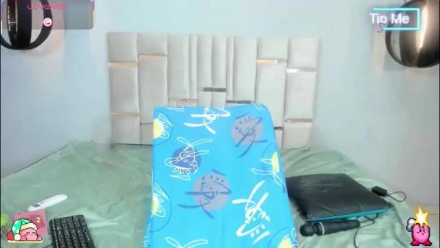 Thumbnail 2, georgis__'s Stream at Chaturbate, 1 month ago