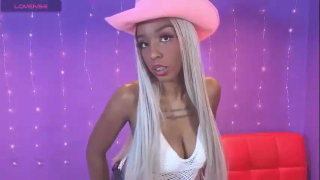 Image 12 of georgis__ Stream on Chaturbate on 1 month ago