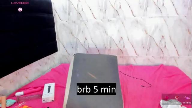 Image 10 of georgis__ Stream on Chaturbate on 2 days ago