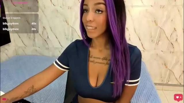 Image 11 of georgis__ Stream on Chaturbate on 2 months ago