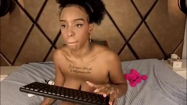 Thumbnail 2, georgis__'s Stream at Chaturbate, 1 month ago